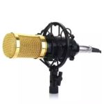 BM-800 Condenser Microphone Studio Kit - Image 2