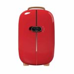 Cosmetic Beauty Makeup Mini Fridge 13L