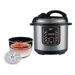 Wtrtr Electric Pressure Cooker 6L - Image 3