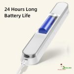 Baseus Pro Magnetic Desk Lamp - Image 6