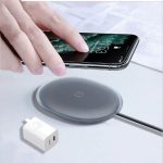 Baseus Jelly Wireless Charger 15W - Image 4