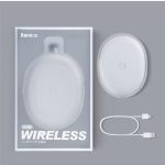 Baseus Jelly Wireless Charger 15W - Image 3