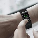 G-tab Smart Band W611 Black - Image 2