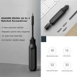 Xiaomi Mijia 16in1 Ratchet Screwdriver - Image 3