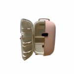 Cosmetic Beauty Makeup Mini Fridge 13L - Image 3
