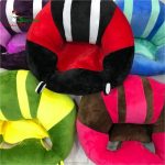 Multi Color Relaxsit Chair