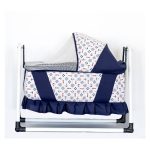 Baby Swing Cradle