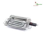 Itimat 6 Skewers Powerful Grill 2250W - Image 3