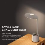 Baseus Smart Eye Reading and Writing Desk Lamp