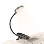 Baseus Reading Mini Clip Lamp - Image 2
