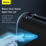 Baseus  Auto Car Trash Smart Cleaner