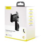 Baseus Knight Motorcycle/Bicycle Holder - Image 3