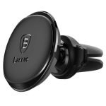 Baseus Hollow Magnetic Car Mount Holder - Image 3