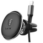 Baseus Hollow Magnetic Car Mount Holder - Image 2