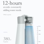 Baseus Slim Waist Air humidifier - Image 3