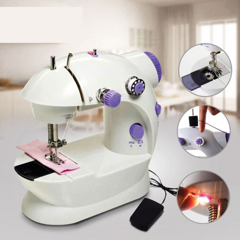 Sewing Machine Online Shopping in Oman