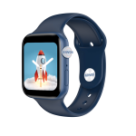 Modio Smart Watch MW06 - Image 4