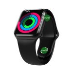 Modio Smart Watch MW07 Black - Image 3