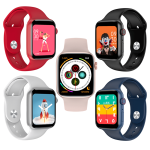 Modio Smart Watch MW06