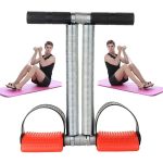 MOM'S GADGET Single Spring Tummy Waist Trimmer