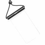Baseus Cylinder Slide-cover Waterproof Bag - Image 2