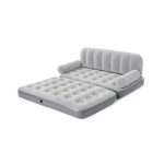 Bestway Inflatable Pull Out Sofa With Free Air Pump - Image 2