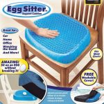 Egg Sitter Absorb Pressure Support Back Pain - Image 2