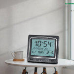 Azan Table Clock HA-7025 - Image 2
