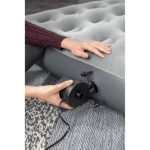 Bestway Inflatable Pull Out Sofa With Free Air Pump - Image 3
