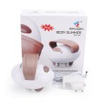 3D Electric Full Body Slimming Massager Roller