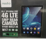 Modio M17 Tablet With Free Gift - Image 5