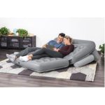 Bestway Inflatable Pull Out Sofa With Free Air Pump - Image 4