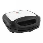 Dessini Regina Sandwich Maker 700W 2 Slice - Image 2