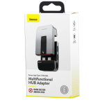 Baseus Armor Age Type-C Bracket Multifunctional HUB Adapter