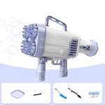 Space Bazooka Bubble Gun - Image 3