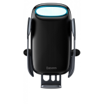 Baseus Milky Way Electric Bracket Wireless Charger (15W）