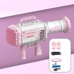 Space Bazooka Bubble Gun - Image 4