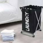laundry-stand-black