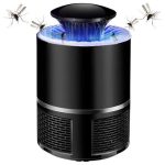 Mosquito Killer Silent Lamp