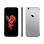 Apple iPhone 6 Plus 64GB -4G LTE Space Gray (Refurbished)