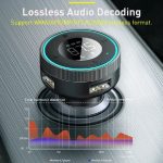 Baseus Car Wireless MP3 Charger - Image 5