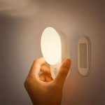 Basues Human Body Induction Night Light - Image 3