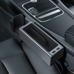 Baseus Deluxe Metal Armrest Console