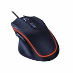 Baseus GAMO 9 Programmable Buttons Gaming Mouse Black