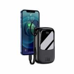 Baseus 20W Mini Power Bank 20000mAh