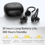 Baseus Encok True Wireless Earphones W17
