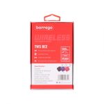 Hi-Fi Sound Quality Wireless Headset, (BE2) - Image 4