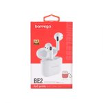 Hi-Fi Sound Quality Wireless Headset, (BE2) - Image 5