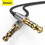 Baseus Yiven audio cable 3.5 male M30 1M