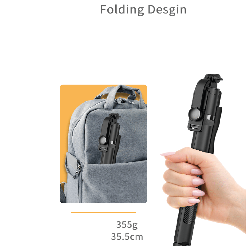 change.png Portable Extended Bluetooth Selfie L05 - Image 1